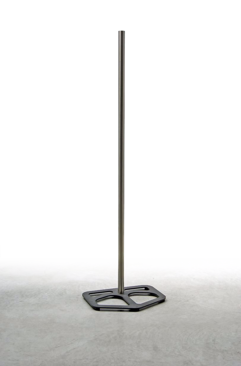 Display LCD stand 2m - dPro
